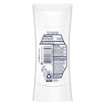 Dove Advanced Care Antiperspirant Deodorant Stick for Women, Lavender Fresh, for 48 Hour Protection And Soft And Comfortable Underarms, 2.6 Ounce (Pack of 4) - Image 2